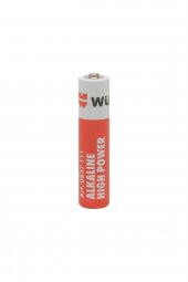 Würth Alkali İnce Kalem Pil 1,5 v AA - 1