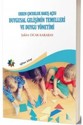 Duygusal Gelişimin Temelleri Ve Duygu Yönetimi - 1