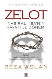 Zelot - Reza Aslan 9786057739810 - 1