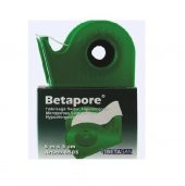 Betapore Hipoallerjenik Tıbbi Kağıt Flaster 5M X 5 Cm - 1