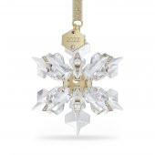 5626016 Swarovski Ev Dekorasyonu Annual Edıtıon:Ornament 2022 3D - 1