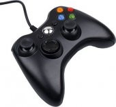 Xbox 360 PC Uyumlu Wired Kablolu Kol Gamepad Joystick Controller - 2