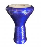 MASTERWORK MAVİ DÖKÜM DARBUKA - 1