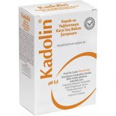 Kadolin Kepek ve Yağlanmaya Karşı Saç Bakım Şampuanı 150ML - 1