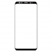 Samsung Galaxy S9 Ekran Koruyucu Tam Ekran Pet Nano Film - 2