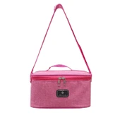 GBMOTİON Pembe Termal Beslenme Çantası 4 Litre - 1