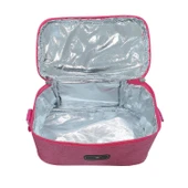 GBMOTİON Pembe Termal Beslenme Çantası 4 Litre - 5