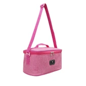 GBMOTİON Pembe Termal Beslenme Çantası 4 Litre - 2