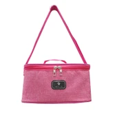 GBMOTİON Pembe Termal Beslenme Çantası 4 Litre - 3