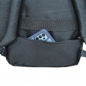 GBMOTİON 15.6 Laptop Sırt Çantası - 6