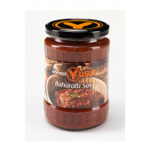 KÖFTECİ YUSUF ACI EZME SOS 570 GR - 1