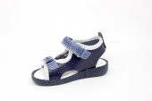 ŞirinBebe 857 Erkek Bebek Sandalet Ayakkabı - 3