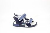ŞirinBebe 857 Erkek Bebek Sandalet Ayakkabı - 6
