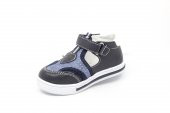 ŞirinBebe 855 Erkek Bebek Sandalet Ayakkabı - 8