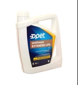 Opet Extended Life Antifriz Kırmızı 3Lt - 2