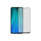 ScHitec Samsung Galaxy A50 HD Premium 9H Mat Seramik Ekran Koruyucu - 1