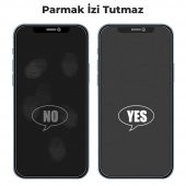 ScHitec Samsung Galaxy A50 HD Premium 9H Mat Seramik Ekran Koruyucu - 4