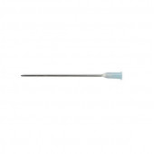 Kruuse Bovivet Enjektör İğnesi (14G) 2.1 x 80 mm - 1