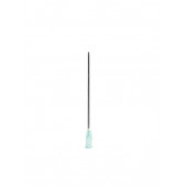 Kruuse Bovivet Enjektör İğnesi (14G) 2.1 x 80 mm - 2