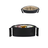 Stylo Trip Stroller Bag Black thumbnail 1