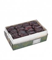 Dilşeker İran Hurması Mezafeti 5 Paket - 550 Gram thumbnail 1