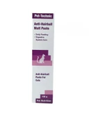 Pet-Technic Anti Hairball Malt Paste Tüy Topağı Önleyici Malt 100 Gr. - 1