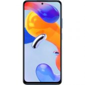 Xiaomi Redmi Note 11 Pro 5G 128 GB 6 GB Ram Beyaz Cep Telefonu (Xiaomi Türkiye Garantili) - 1