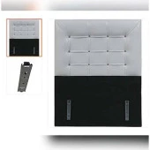 Baza Başlık Bağlantı Kızağı 19cm - 2 Takım - 3