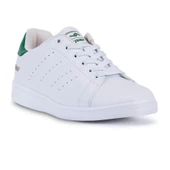 Jump 15307 Beyaz - Yeşil Uniseks Spor Ayakkabı thumbnail 2