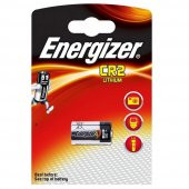 Energizer CR2 3V Lityum Pil - 1