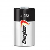 Energizer CR2 3V Lityum Pil - 2