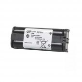 GP T390 2.4V 910mAh Şarj Edilebilir Telsiz Telefon Pili - 2