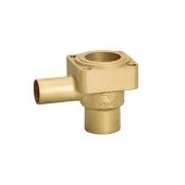 Honeywell TMXLS-00004 1/2-5/8*5/8-7/8 Dik Kaynaklı Bağlantı Flanşı - 1
