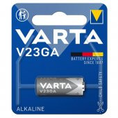 Varta 4223 23A / V23ga 12V Alkalin Pil - 1