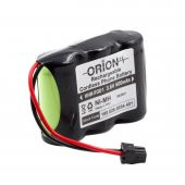 Orion HHR-P301 3.6V 600mAh Telsiz Telefon Pili - 3