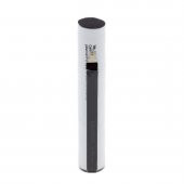 Beko Uyumlu ORION 3.6v 2200mAh Pabuç Girişli Şarjlı Süpürge Pili thumbnail 3