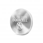 Duracell CR2025 3V Lityum Pil 2li Paket - 2