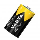 Varta Superlife Manganez D Büyük Boy Pil 2li Shrink - 2