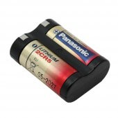Panasonic 2CR5 6V Lithium Pil - 2