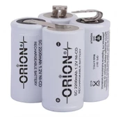 Moulinex Uyumlu Orion 4.8v 2200mAh Şarjlı Süpürge Pili thumbnail 3