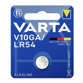 Varta 4274 V10GA Alkalin Pil - 1