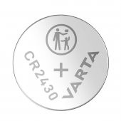 Varta CR2430 3V Lityum Pil - 2