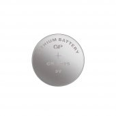 GP CR2025 3V Lityum Pil 5li Paket - 2