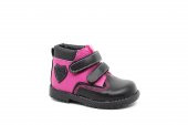 Şirin Bebe Ortopedik Cırtlı Bot - 8