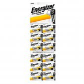 Energizer Alkalin Power AAA İnce Kalem Pil 12li Kartela - 1