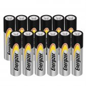 Energizer Alkalin Power AAA İnce Kalem Pil 12li Kartela - 2
