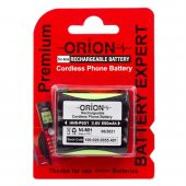 Orion HHR-P501 3.6V 850mAh Telsiz Telefon Pili - 1