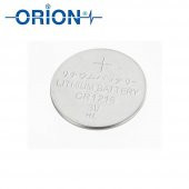 Orion CR1216 3V Lityum Pil 5li Paket - 3