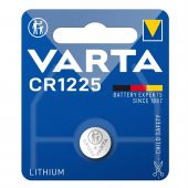 Varta CR1225 3V Lityum Pil thumbnail 1
