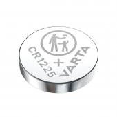 Varta CR1225 3V Lityum Pil thumbnail 2